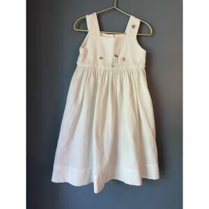 Strasburg‎ Butterfly Dress